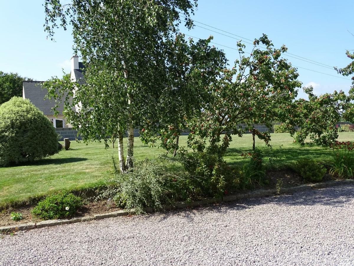 Le Cottage " Village De La Ruee " Location De Vacances Plurien Kültér fotó