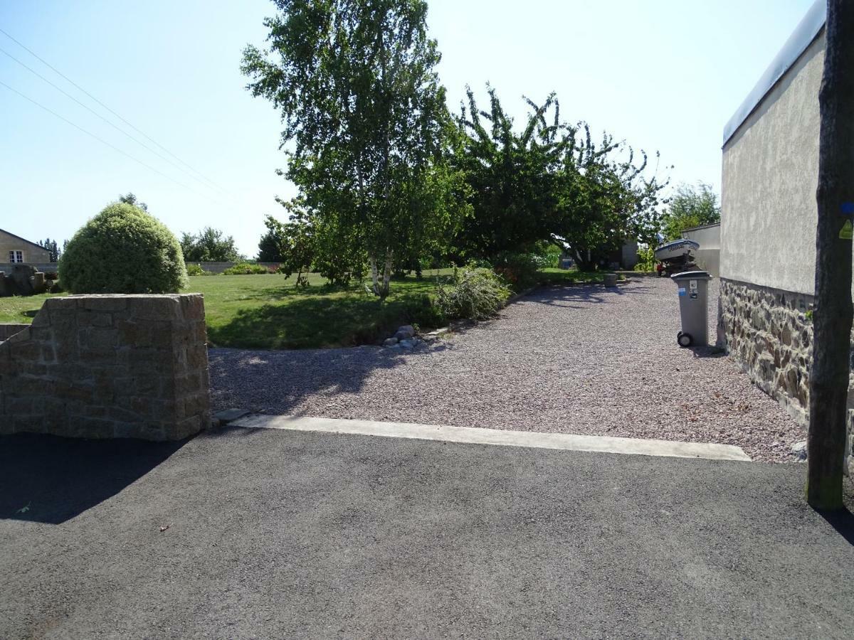 Le Cottage " Village De La Ruee " Location De Vacances Plurien Kültér fotó